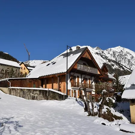 Vaujanylocations - Perin Holiday home