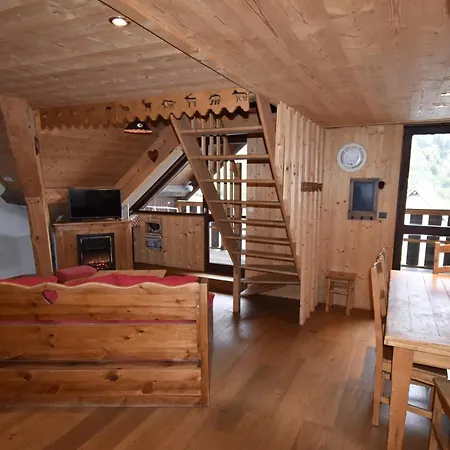 Vaujanylocations - Perin * Vaujany