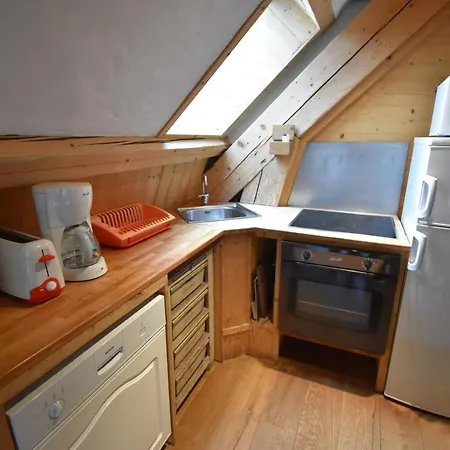Vaujanylocations - Perin Holiday home Vaujany