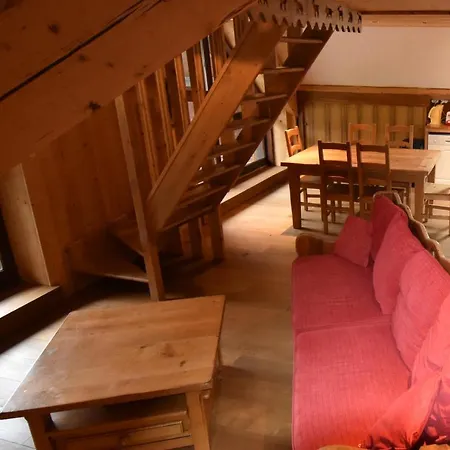 Holiday home Vaujanylocations - Perin Vaujany