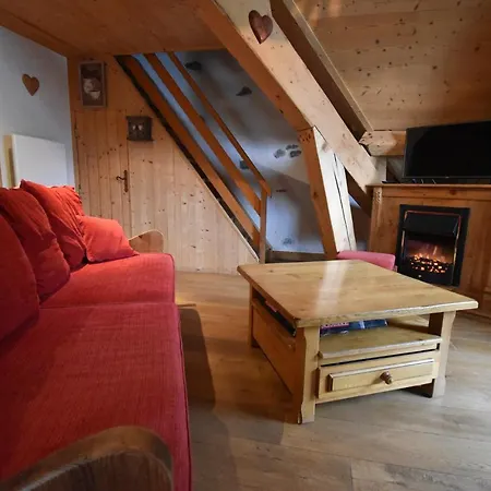 Holiday home Vaujanylocations - Perin *
