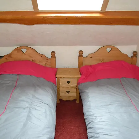 Vaujanylocations - Perin Holiday home Vaujany