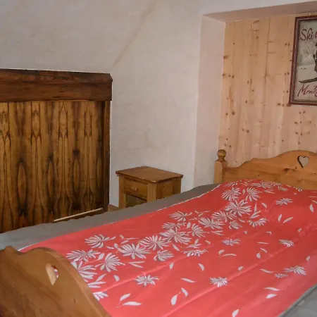 Vaujanylocations - Perin Holiday home Vaujany