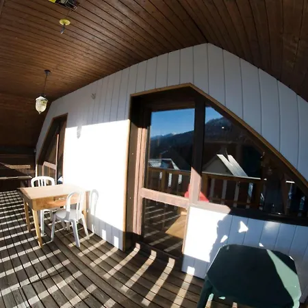 Holiday home Vaujanylocations - Perin